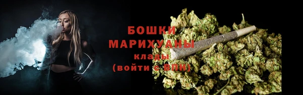 хмурый Богородск